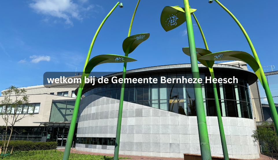 cover van gemeente